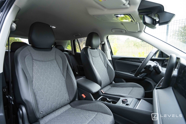  Volkswagen Nouveau Tiguan VW Edition 1.5 eHybrid 204 Ch DSG6