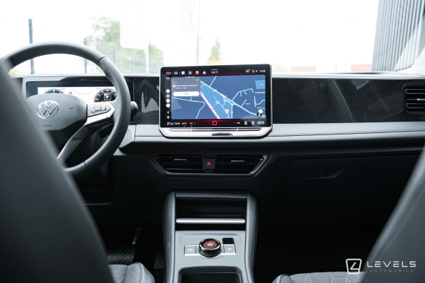  Volkswagen Nouveau Tiguan VW Edition 1.5 eHybrid 204 Ch DSG6