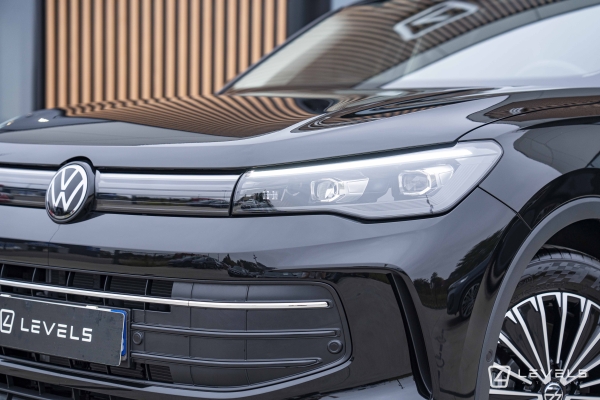  Volkswagen Nouveau Tiguan VW Edition 1.5 eHybrid 204 Ch DSG6