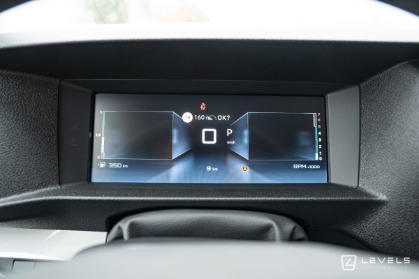 Utilitaire Citroen Jumpy XL 2.0 HDI 180 BVA Cabine approfondie 5 Places - 34992€ HT