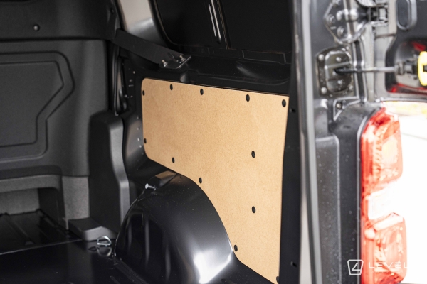 Utilitaire Citroen Jumpy XL 2.0 HDI 180 BVA Cabine approfondie 5 Places - 34992€ HT