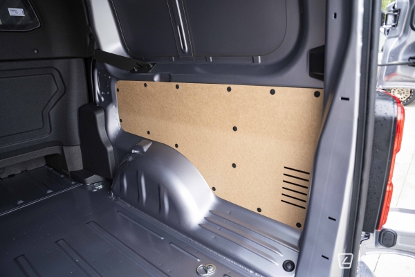 Utilitaire Citroen Jumpy XL 2.0 HDI 180 BVA Cabine approfondie 5 Places - 34992€ HT