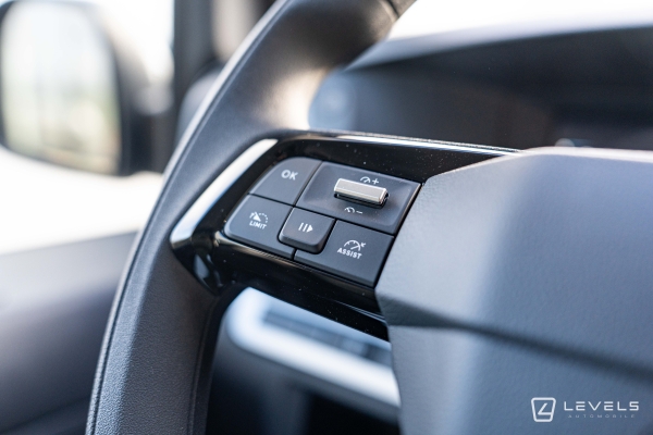 Utilitaire Citroën Jumpy Double Cabine 6 Places M BlueHDI 180 Ch EAT8 - 33325 €HT