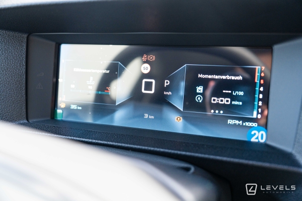 Utilitaire Citroën Jumpy Double Cabine 6 Places M BlueHDI 180 Ch EAT8 - 33325 €HT