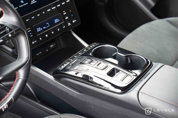 Hyundai TUCSON 230 ch N Line Executive 1.6 MHEV HTRAC
