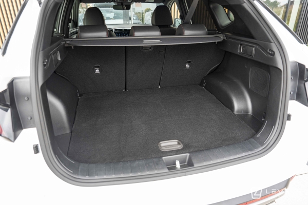 Hyundai TUCSON 230 ch N Line Executive 1.6 MHEV HTRAC