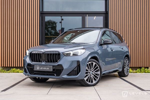 BMW X1 sDrive20i M Sport DKG7