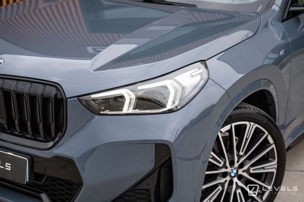 BMW X1 sDrive20i M Sport DKG7