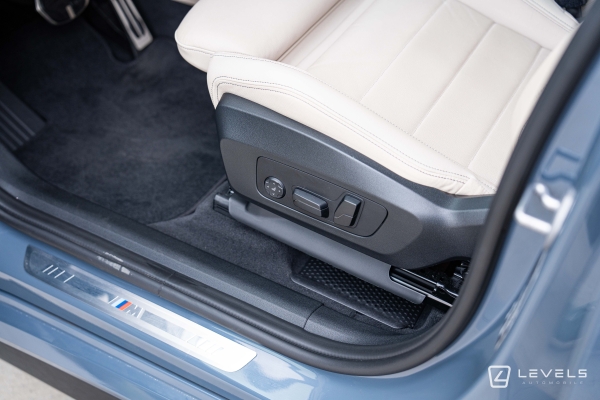 BMW X1 sDrive20i M Sport DKG7