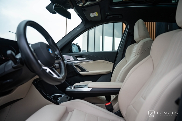 BMW X1 sDrive20i M Sport DKG7