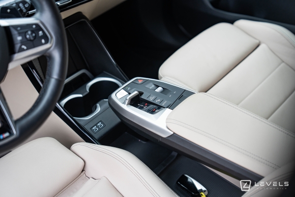 BMW X1 sDrive20i M Sport DKG7