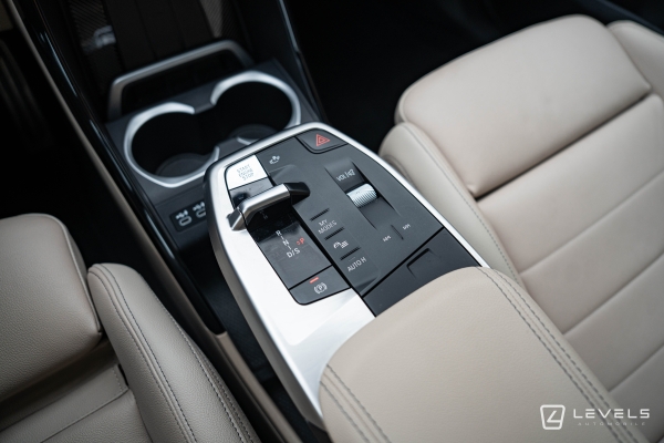 BMW X1 sDrive20i M Sport DKG7