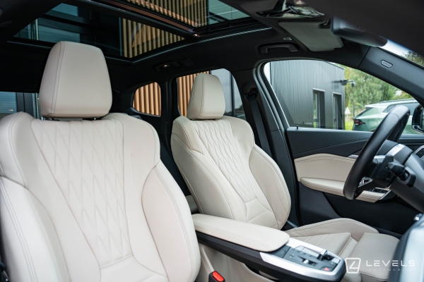 BMW X1 sDrive20i M Sport DKG7