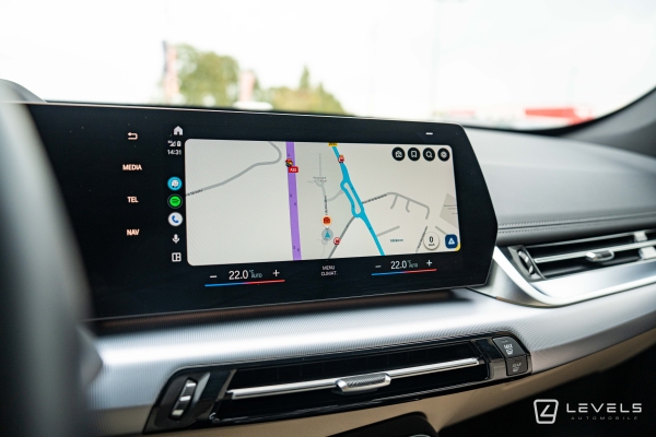 BMW X1 sDrive20i M Sport DKG7