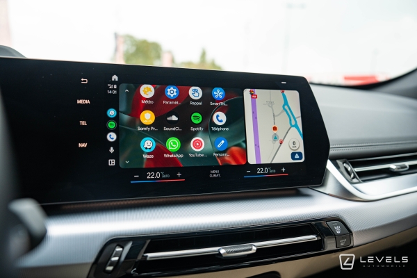 BMW X1 sDrive20i M Sport DKG7