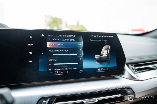 BMW X1 sDrive20i M Sport DKG7
