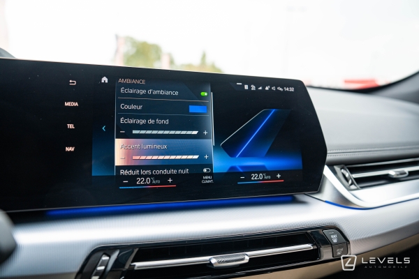 BMW X1 sDrive20i M Sport DKG7