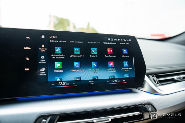 BMW X1 sDrive20i M Sport DKG7