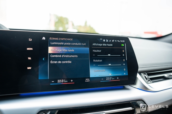 BMW X1 sDrive20i M Sport DKG7
