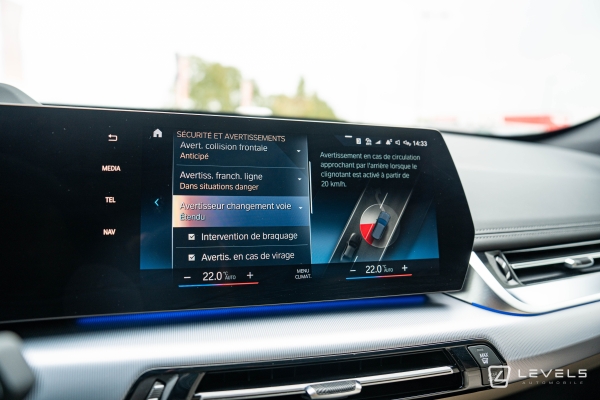 BMW X1 sDrive20i M Sport DKG7