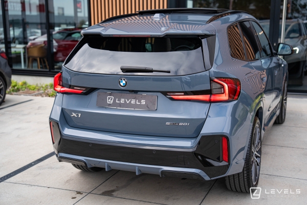 BMW X1 sDrive20i M Sport DKG7