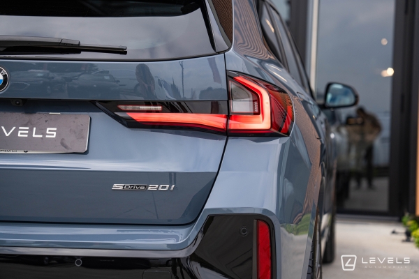 BMW X1 sDrive20i M Sport DKG7