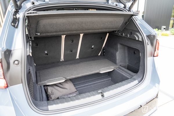 BMW X1 sDrive20i M Sport DKG7