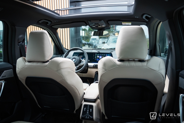 BMW X1 sDrive20i M Sport DKG7