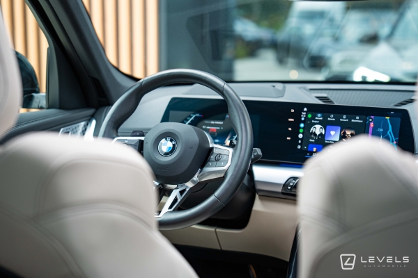 BMW X1 sDrive20i M Sport DKG7