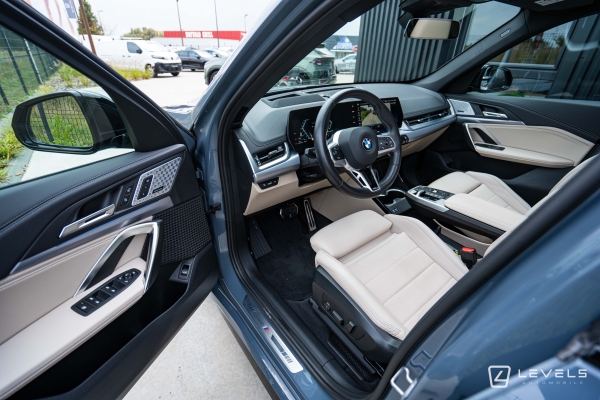 BMW X1 sDrive20i M Sport DKG7