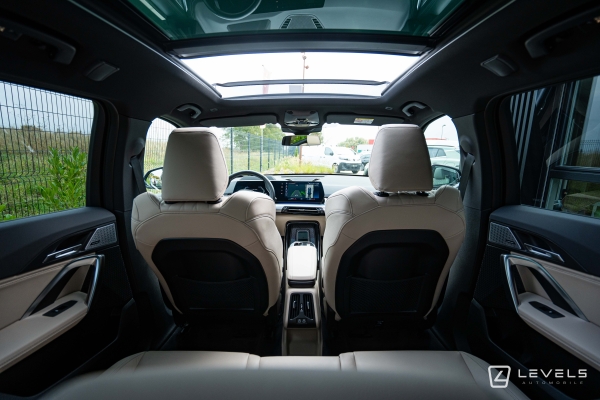 BMW X1 sDrive20i M Sport DKG7
