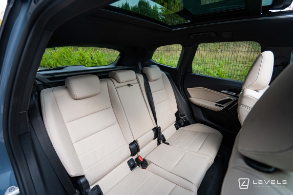 BMW X1 sDrive20i M Sport DKG7