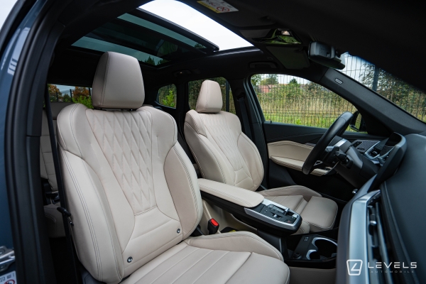 BMW X1 sDrive20i M Sport DKG7