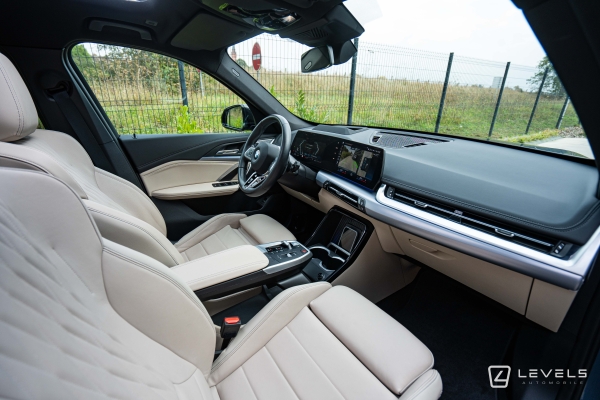 BMW X1 sDrive20i M Sport DKG7