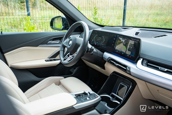 BMW X1 sDrive20i M Sport DKG7