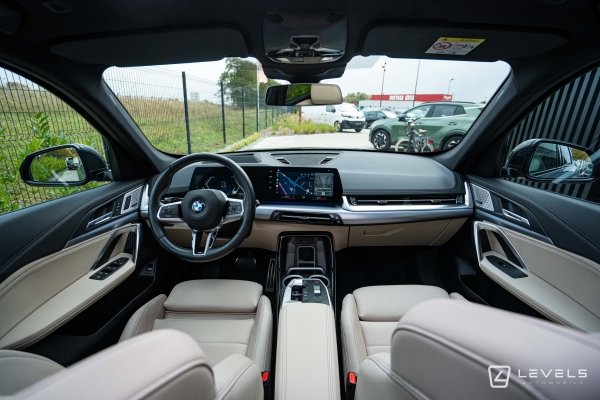 BMW X1 sDrive20i M Sport DKG7