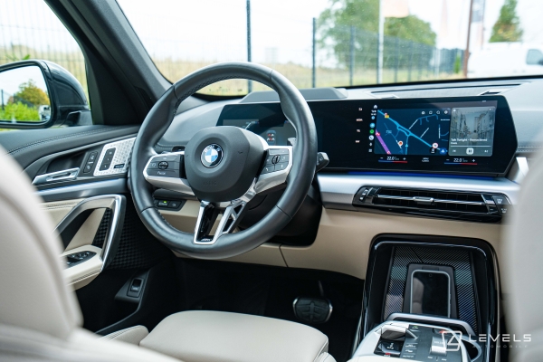 BMW X1 sDrive20i M Sport DKG7