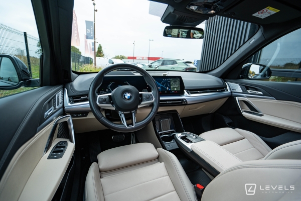 BMW X1 sDrive20i M Sport DKG7
