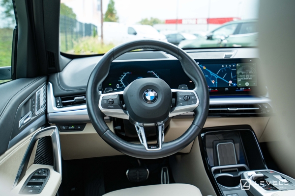 BMW X1 sDrive20i M Sport DKG7