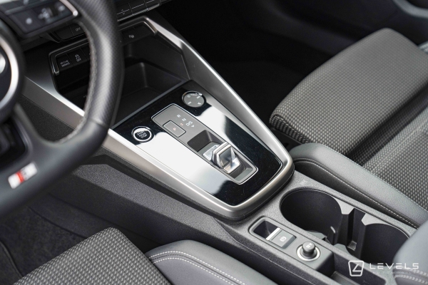 Audi A3 SPORTBACK 40 TFSIe S LINE S TRONIC