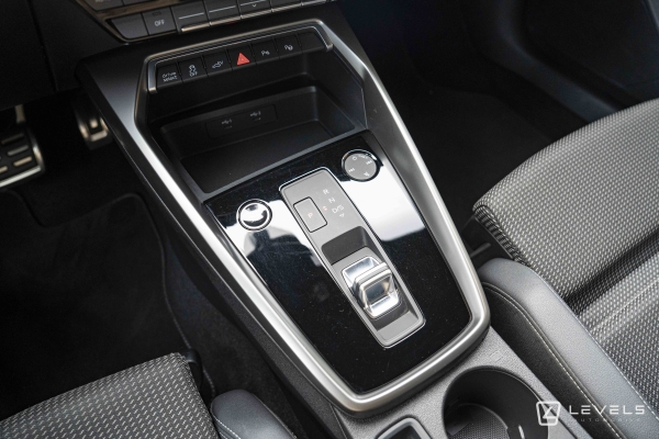 Audi A3 SPORTBACK 40 TFSIe S LINE S TRONIC