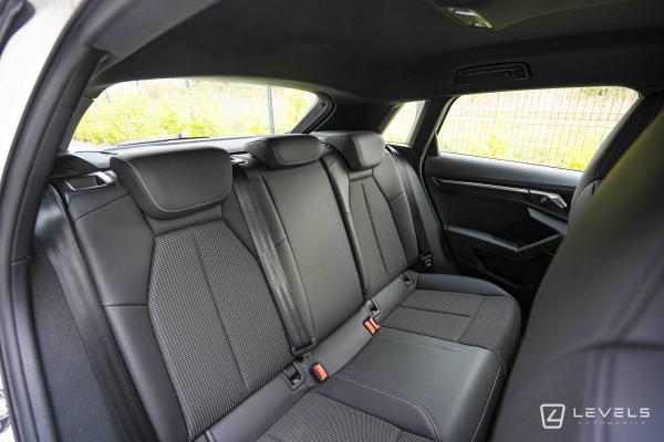 Audi A3 SPORTBACK 40 TFSIe S LINE S TRONIC