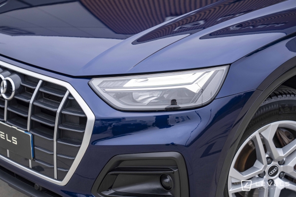 Audi Q5 Sportback 50 TFSIe 299 Ch Quattro BUSINESS EXECUTIVE TRONIC 7