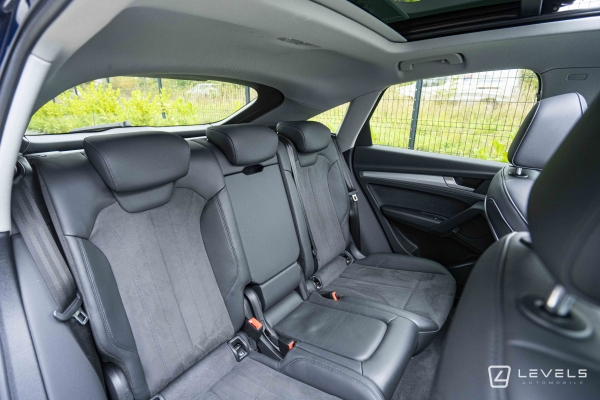 Audi Q5 Sportback 50 TFSIe 299 Ch Quattro BUSINESS EXECUTIVE TRONIC 7