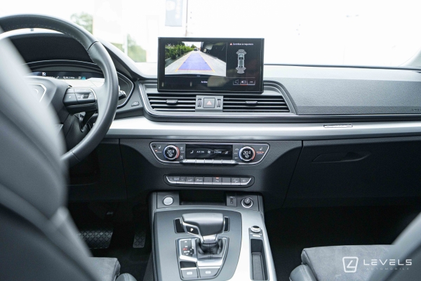 Audi Q5 Sportback 50 TFSIe 299 Ch Quattro BUSINESS EXECUTIVE TRONIC 7
