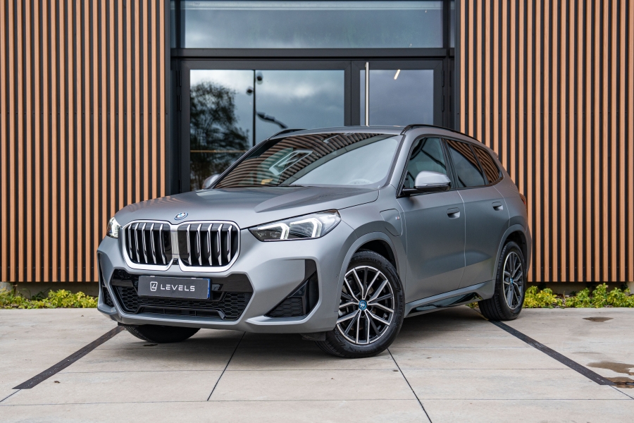 BMW X1 xDrive25e M Sport DKG7