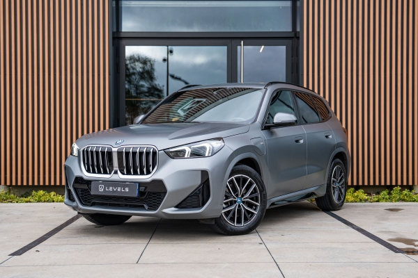 BMW X1 xDrive25e M Sport DKG7