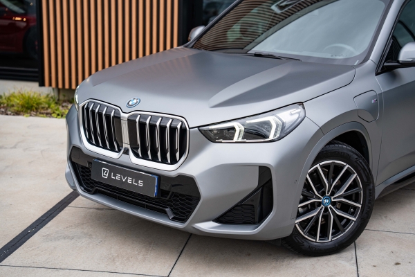 BMW X1 xDrive25e M Sport DKG7