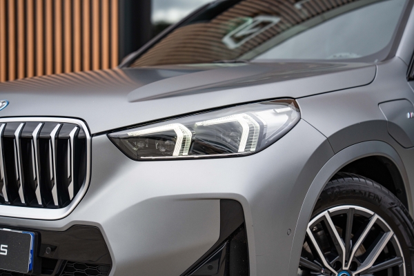 BMW X1 xDrive25e M Sport DKG7