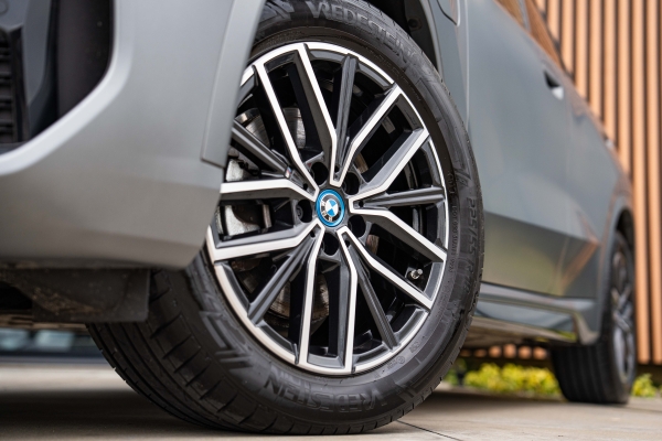 BMW X1 xDrive25e M Sport DKG7